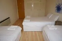 Hotel Lad Lane Dublino