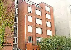 Szálloda Lad Lane