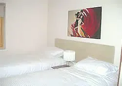 Lad Lane Hotel Dublin
