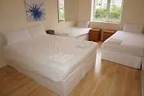 Lad Lane Szálloda Dublin